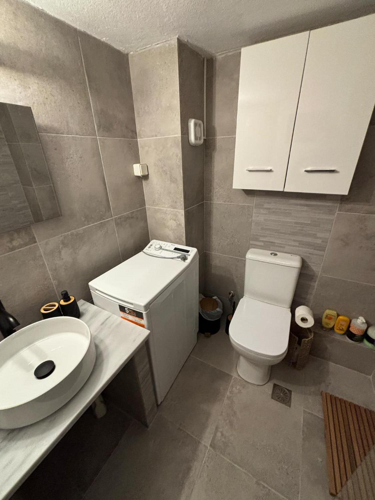 Apartamento Katehaki Metro Flat Atenas Exterior foto